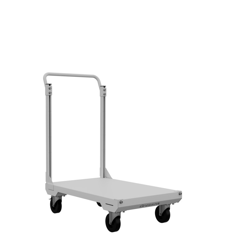 Тележка транспортная многофункциональная Gresson ТТМ-2 купить в Гатчине Тележка транспортная многофункциональная Gresson ТТМ-2 купить в Гатчине