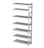 Дополнительная секция MS Profi 2500x1800x1000 7 полок Дополнительная секция MS Profi 2500x1800x1000 7 полок