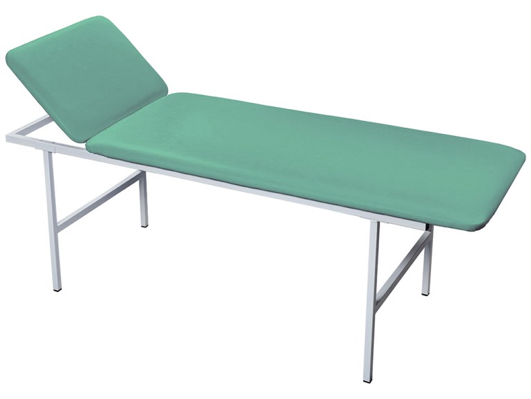 Кушетка медицинская смотровая МД КС (Бирюзовый) купить в Гатчине