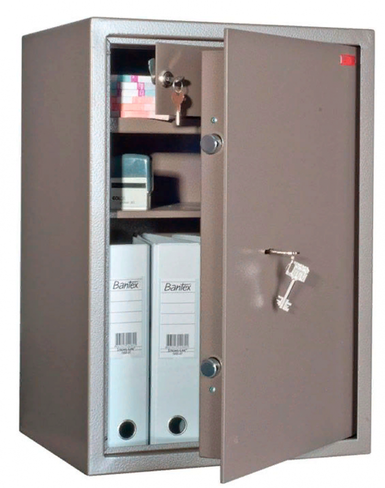 Офисный сейф Aiko TM-63T купить в Гатчине Офисный сейф Aiko TM-63T купить в Гатчине
