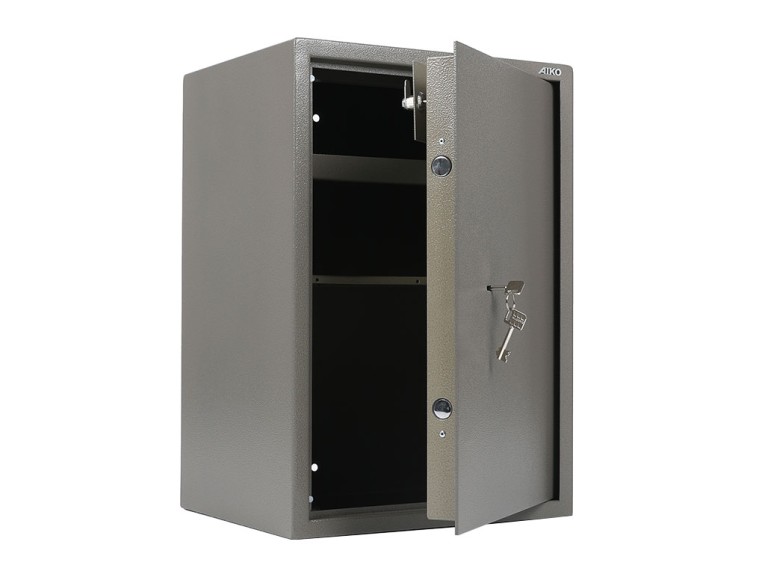 Офисный сейф Aiko TM-63T купить в Гатчине Офисный сейф Aiko TM-63T купить в Гатчине