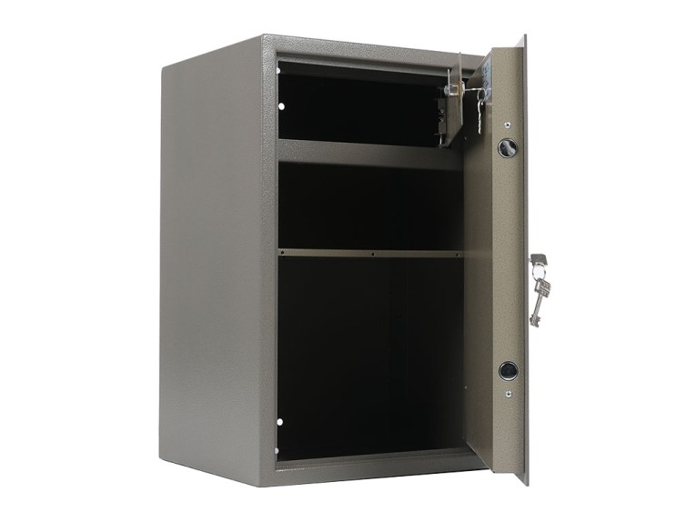 Офисный сейф Aiko TM-63T купить в Гатчине Офисный сейф Aiko TM-63T купить в Гатчине