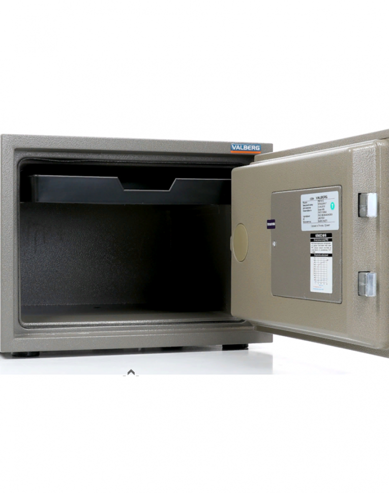 Огнестойкий сейф Valberg FRS-36 CL купить в Гатчине Огнестойкий сейф Valberg FRS-36 CL купить в Гатчине