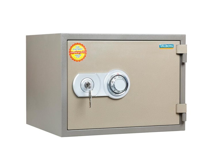 Огнестойкий сейф Valberg FRS-36 CL купить в Гатчине Огнестойкий сейф Valberg FRS-36 CL купить в Гатчине
