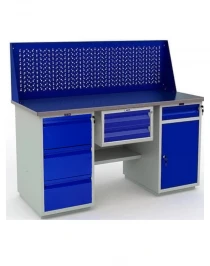 Верстак Практик Profi WT160.WD3/WD2.110 Верстак Практик Profi WT160.WD3/WD2.110
