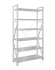 Стеллаж MS U 2000x1500x400 6 полок (200 кг, металл) купить в Гатчине