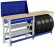 Верстак Master M100.MF1 / MF1 / MF1.112.000 купить в Гатчине