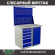 Верстак Profi WT100.WD5/WD1.021 купить в Гатчине