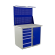 Верстак Profi WT100.WD5/WD1.021 купить в Гатчине