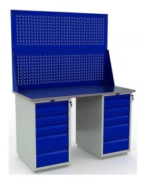 Верстак Profi WT140.WD5/WD5.020