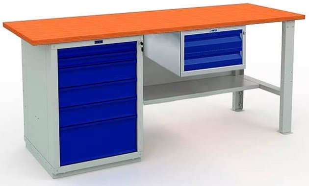 Верстак Expert W200.WS6/F2.100 купить в Гатчине Верстак Expert W200.WS6/F2.100 купить в Гатчине
