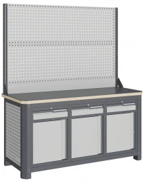 Верстак MCN 1552.S888-2