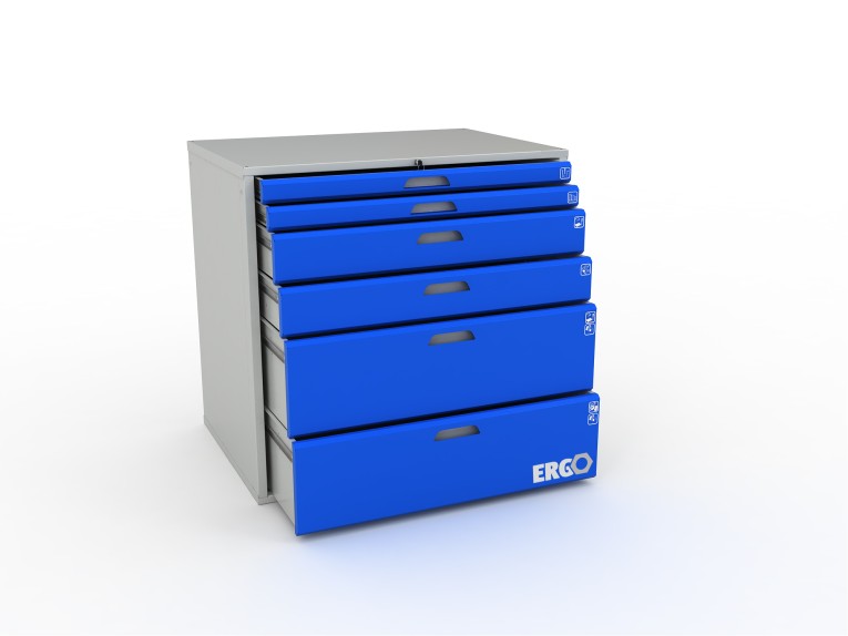 Тумба инструментальная ERGO XL 06 купить в Гатчине Тумба инструментальная ERGO XL 06 купить в Гатчине