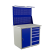 Верстак Profi WT100.WD1/WD5.021 купить в Гатчине