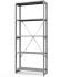 Стеллаж ТСУ 2200x700x300 5 полок (150 кг, металл) купить в Гатчине