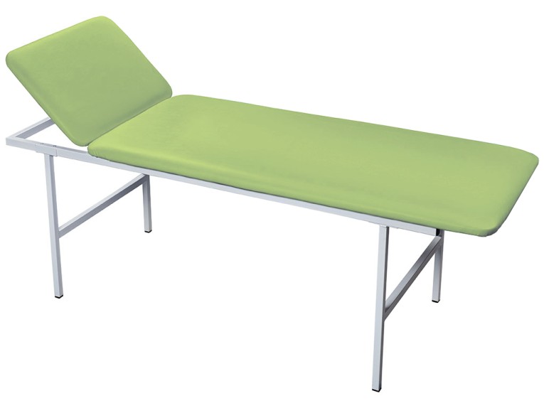 Кушетка медицинская смотровая МД КС (Салатовый) купить в Гатчине