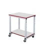Стол подкатной Gresson ПСМ-1200 Стол подкатной Gresson ПСМ-1200