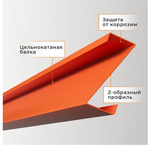 Стеллаж набивной паллетный (3000х1580х1800 мм), 1 линия, 2 яруса купить в Гатчине Стеллаж набивной паллетный (3000х1580х1800 мм), 1 линия, 2 яруса купить в Гатчине