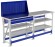 Верстак Master MT100.MF1 / MF1 / MF1.112.002 купить в Гатчине