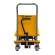 Гидравлический подъемный стол PTS 350A (350 кг; 905х500 мм; 1,3 м) SMARTLIFT (SMART) купить в Гатчине