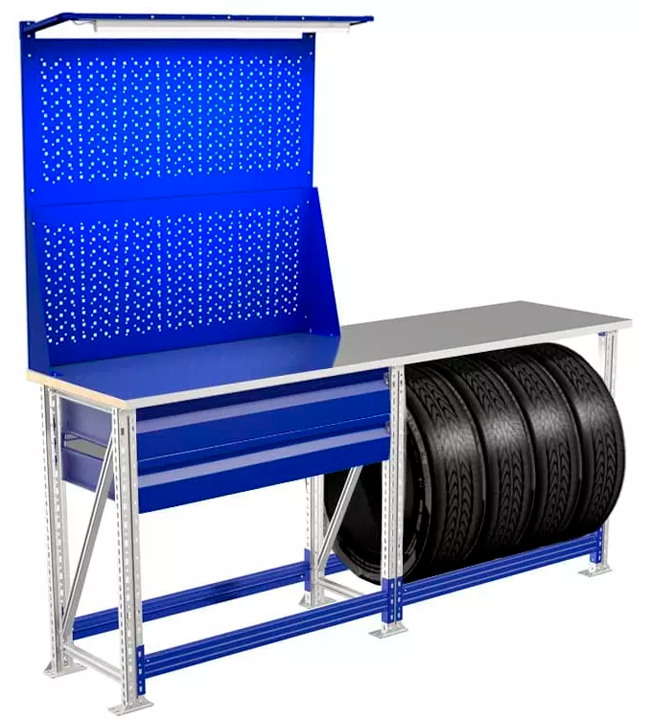 Верстак Master MT100.MF1 / MF1 / MF1.220.000.W купить в Гатчине Верстак Master MT100.MF1 / MF1 / MF1.220.000.W купить в Гатчине
