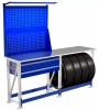 Верстак Master MT100.MF1 / MF1 / MF1.220.000.W Верстак Master MT100.MF1 / MF1 / MF1.220.000.W