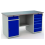 Верстак Profi WT160.WD2/WD5.000 (WB 160Sh + WD2 + WD5) Верстак Profi WT160.WD2/WD5.000 (WB 160Sh + WD2 + WD5)