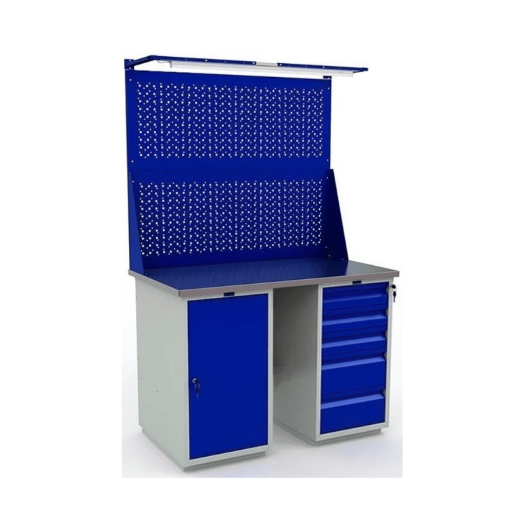 Верстак Profi WT120.WD1/WD5.021 купить в Гатчине Верстак Profi WT120.WD1/WD5.021 купить в Гатчине