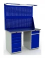 Верстак Profi WT140.WD2/WD5.021