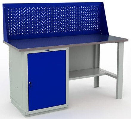 Верстак Expert WTH160.WS1/F2.010 купить в Гатчине