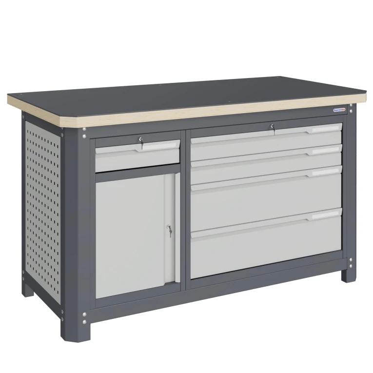 Верстак MCN 1552.S8L4 купить в Гатчине Верстак MCN 1552.S8L4 купить в Гатчине