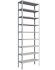 Стеллаж MS Strong 1850х700х300 9 полок купить в Гатчине
