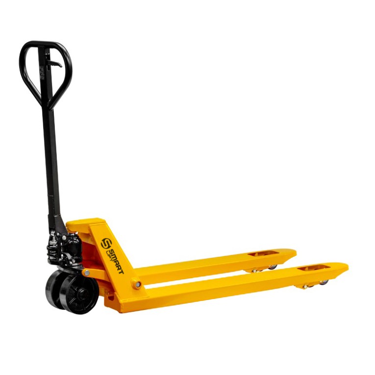 Гидравлическая тележка (рохля) SB (DF-III, г/п 2500 кг, вилы 1150x550 мм, PDP) SMARTLIFT (SMART) купить в Гатчине Гидравлическая тележка (рохля) SB (DF-III, г/п 2500 кг, вилы 1150x550 мм, PDP) SMARTLIFT (SMART) купить в Гатчине