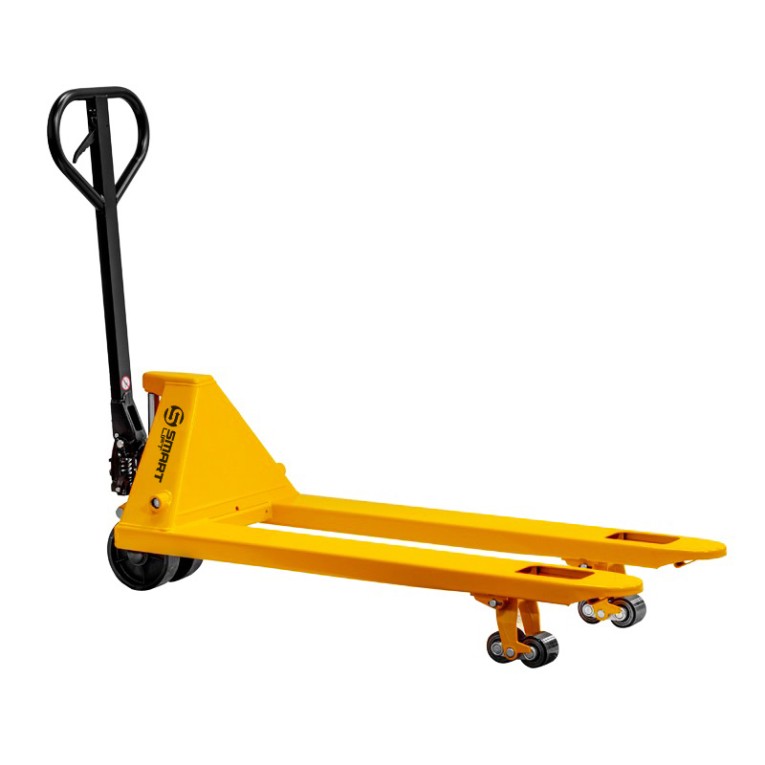 Гидравлическая тележка (рохля) SB (DF-III, г/п 2500 кг, вилы 1150x550 мм, PDP) SMARTLIFT (SMART) купить в Гатчине Гидравлическая тележка (рохля) SB (DF-III, г/п 2500 кг, вилы 1150x550 мм, PDP) SMARTLIFT (SMART) купить в Гатчине