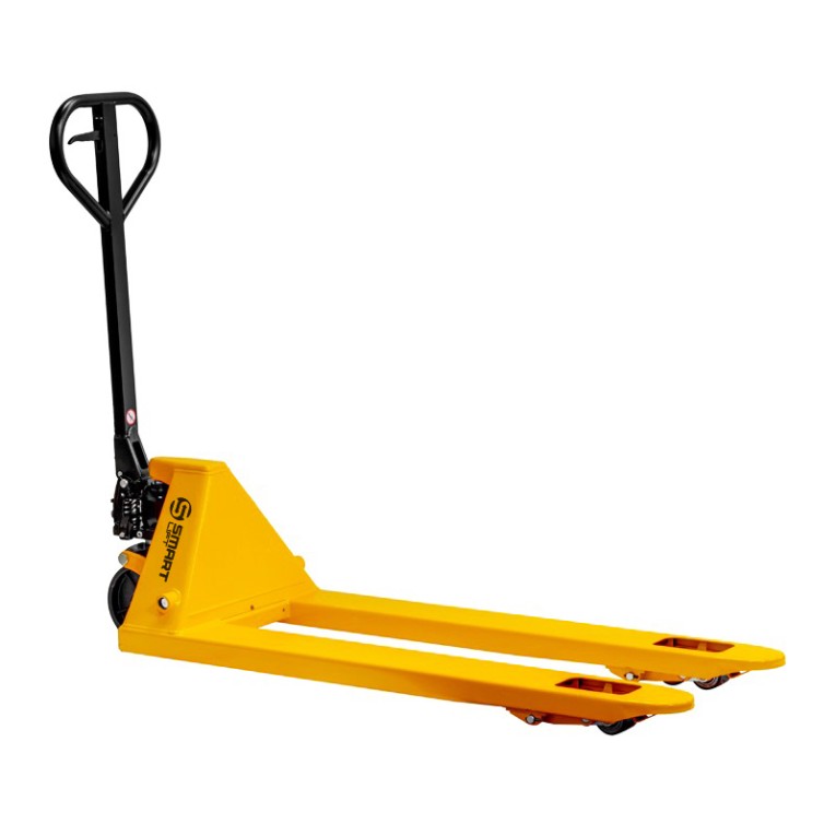 Гидравлическая тележка (рохля) SB (DF-III, г/п 2500 кг, вилы 1150x550 мм, PDP) SMARTLIFT (SMART) купить в Гатчине Гидравлическая тележка (рохля) SB (DF-III, г/п 2500 кг, вилы 1150x550 мм, PDP) SMARTLIFT (SMART) купить в Гатчине