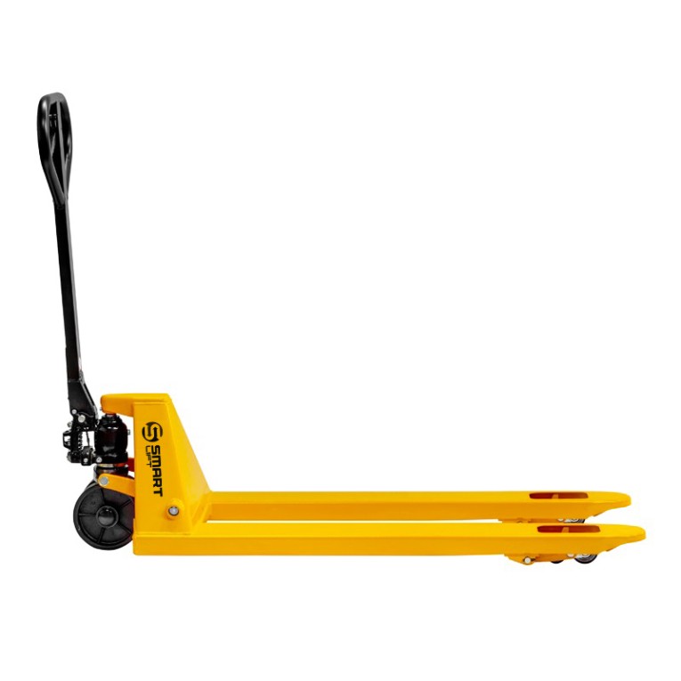 Гидравлическая тележка (рохля) SB (DF-III, г/п 2500 кг, вилы 1150x550 мм, PDP) SMARTLIFT (SMART) купить в Гатчине Гидравлическая тележка (рохля) SB (DF-III, г/п 2500 кг, вилы 1150x550 мм, PDP) SMARTLIFT (SMART) купить в Гатчине