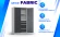 Шкаф инструментальный FBK 20 (9406.7509) Шкаф инструментальный FBK 20 (9406.7509)