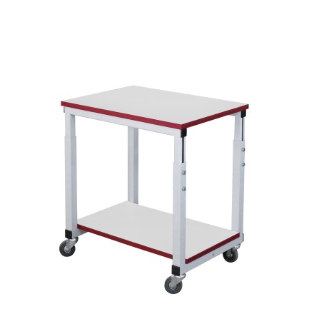 Стол подкатной Gresson ПСМ-1200 ESD купить в Гатчине