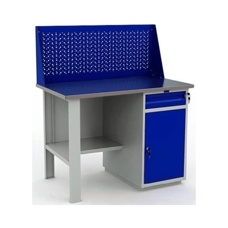 Верстак Profi WT120.F1/WD2.010 купить в Гатчине Верстак Profi WT120.F1/WD2.010 купить в Гатчине