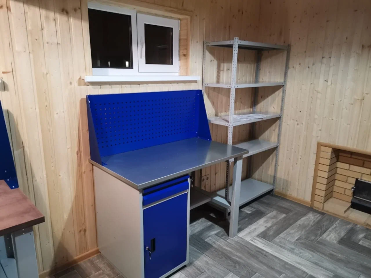 Верстак Profi WT120.F1/WD2.010 купить в Гатчине Верстак Profi WT120.F1/WD2.010 купить в Гатчине