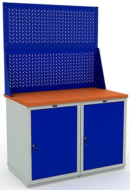 Верстак Expert W120.WS1/WS1.020 купить в Гатчине Верстак Expert W120.WS1/WS1.020 купить в Гатчине