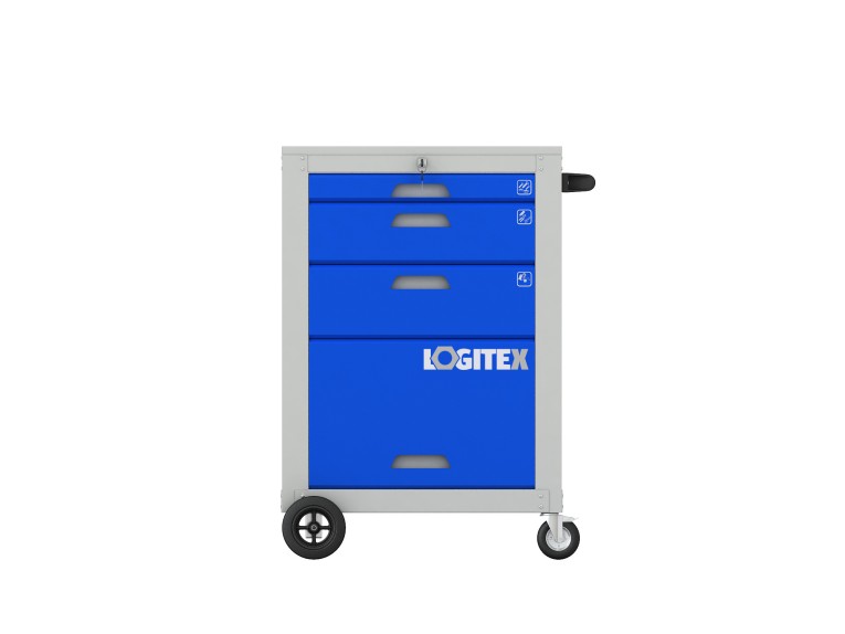 Тумба инструментальная LOGITEX 04 XS.1 купить в Гатчине Тумба инструментальная LOGITEX 04 XS.1 купить в Гатчине