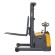 Штабелер самоходный CQD15R (1500 кг; 5,6 м; 24В / 270Ач, PV, EPS) SMARTLIFT (SMART) купить в Гатчине