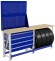 Верстак Master M100.MF1 / MF1 / MF1.420.000 купить в Гатчине