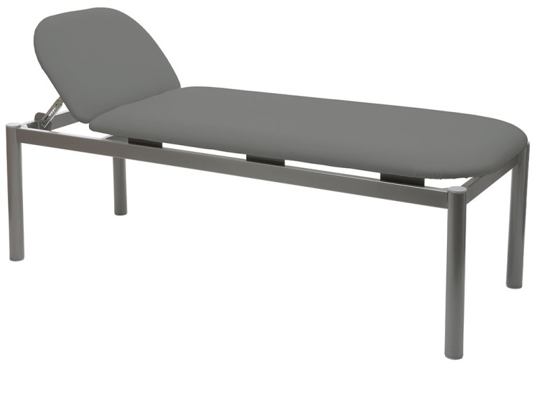 Кушетка медицинская смотровая МД КС-01 (Серый) купить в Гатчине
