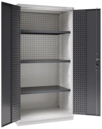 Шкаф инструментальный FBK 20 P.3S