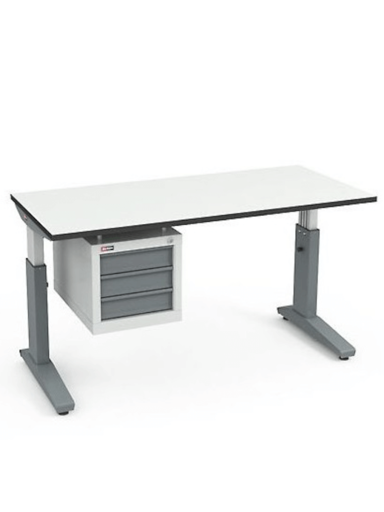 Стол монтажный ДиКом СР-150-01 ДСП купить в Гатчине Стол монтажный ДиКом СР-150-01 ДСП купить в Гатчине