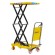 Гидравлический подъемный стол PTS 150 (150 кг; 700х450 мм; 1,2 м) SMARTLIFT (SMART) купить в Гатчине