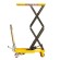 Гидравлический подъемный стол PTS 150 (150 кг; 700х450 мм; 1,2 м) SMARTLIFT (SMART) купить в Гатчине