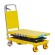 Гидравлический подъемный стол PTS 150 (150 кг; 700х450 мм; 1,2 м) SMARTLIFT (SMART) купить в Гатчине